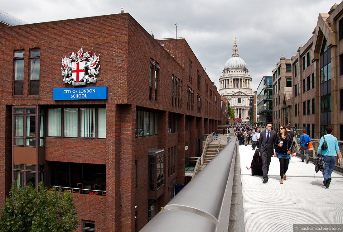 London